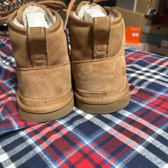 Chukka Boots - Picture 4 of 7